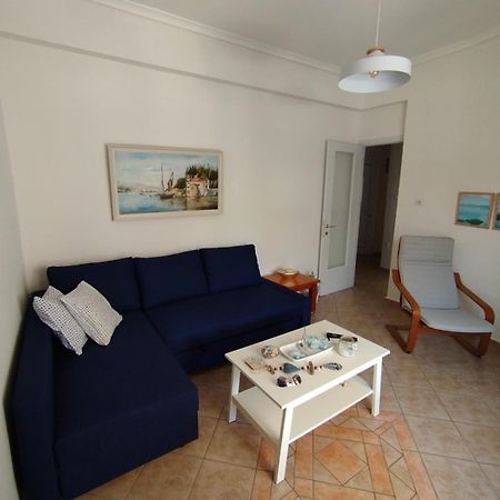 Iraklitsa Bay Apartment Nea Iraklitsa Exterior foto